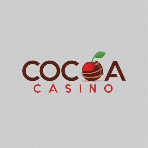 Cocoa Casino logo