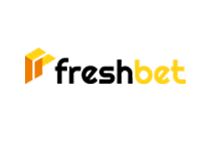 Freshbet logo