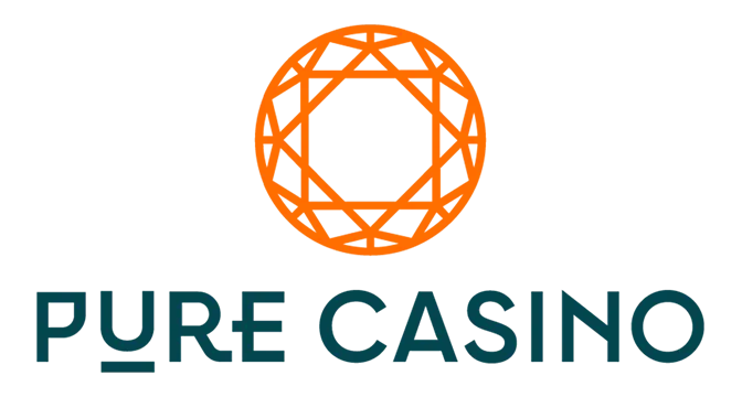 Pure Casino logo