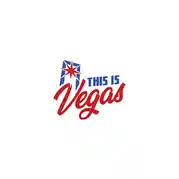 This Is Vegas logo